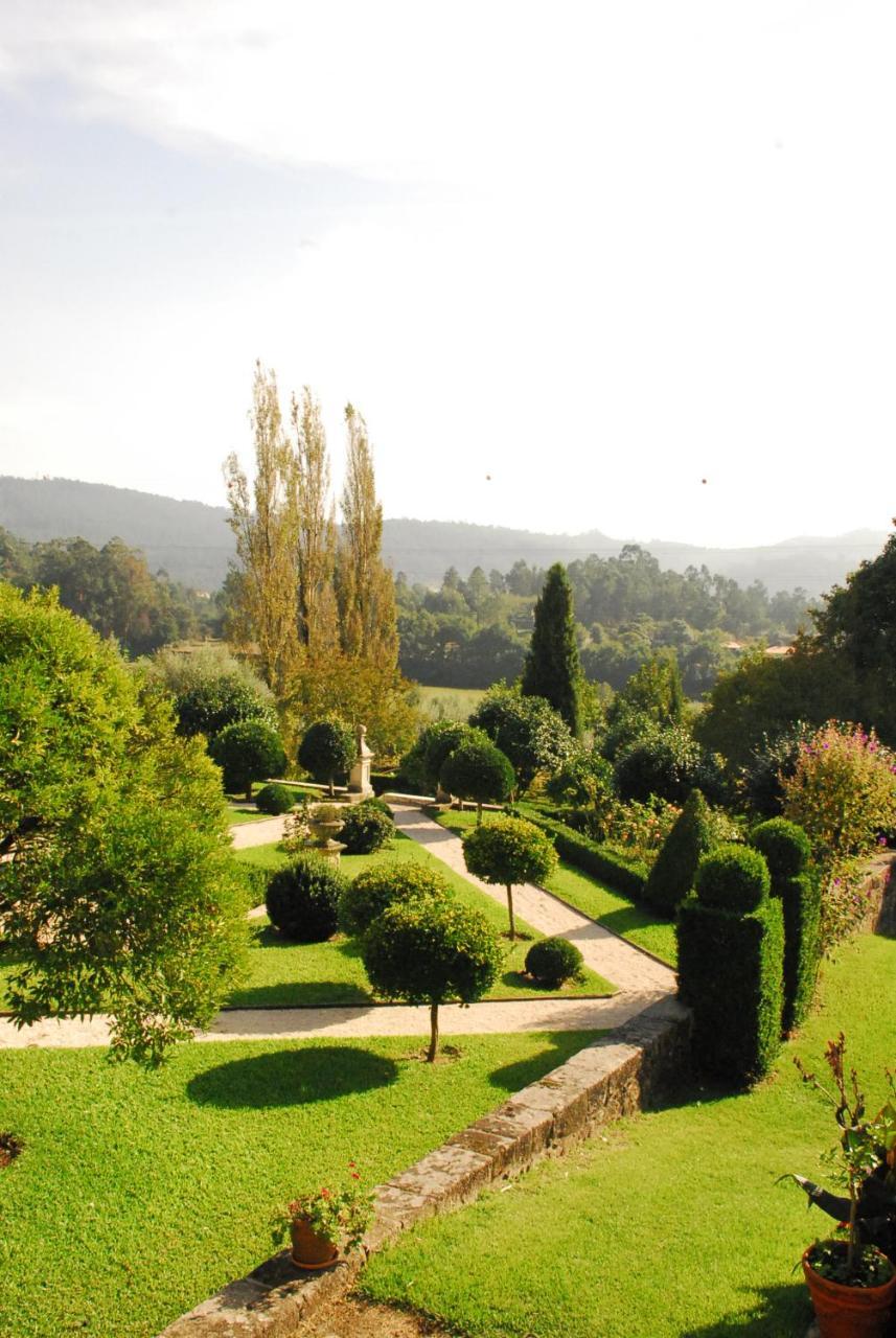 Quinta De Vermil Hotel Viana do Castelo Ngoại thất bức ảnh